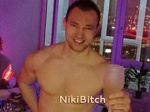 NikiBitch