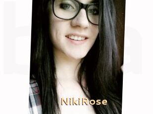 NikiRose