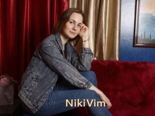 NikiVim