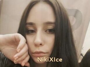 NikiXIce