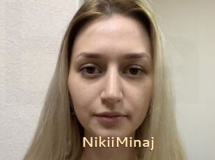 NikiiMinaj