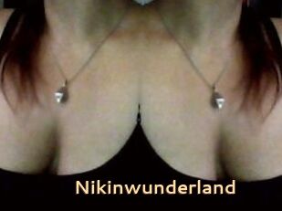 Nikinwunderland