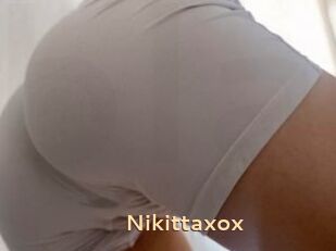 Nikittaxox