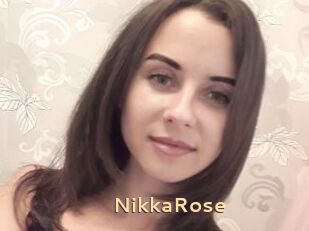 NikkaRose