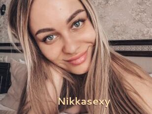 Nikkasexy