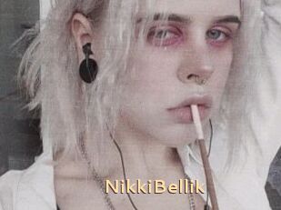 NikkiBellik