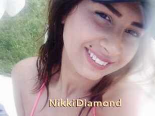 NikkiDiamond