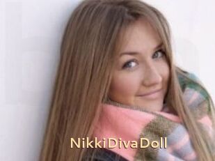 NikkiDivaDoll