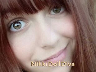 NikkiDollDiva