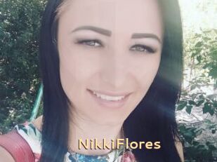 NikkiFlores