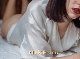 NikkiFrame