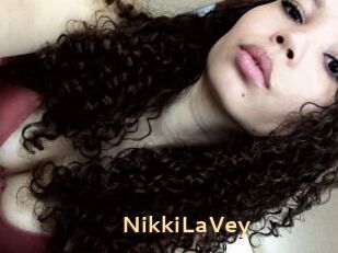 NikkiLaVey