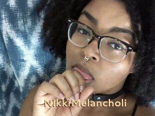 NikkiMelancholi