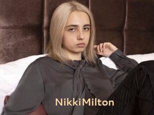 NikkiMilton