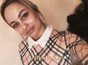 NikkiSexxy