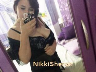 NikkiSheron