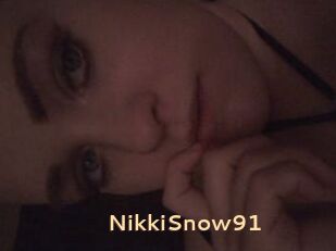 NikkiSnow91