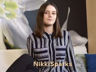 NikkiSparks