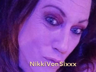 NikkiVonSixxx