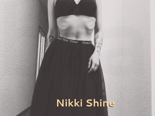 Nikki_Shine