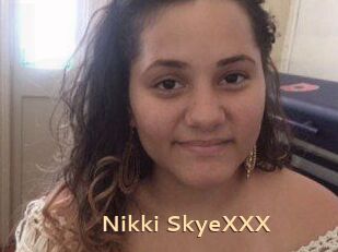 Nikki_SkyeXXX