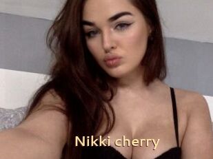 Nikki_cherry