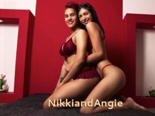 NikkiandAngie