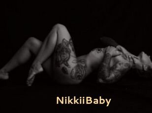 NikkiiBaby