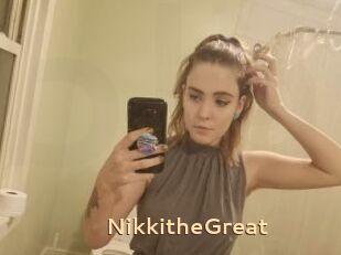 NikkitheGreat