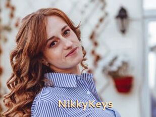 NikkyKeys