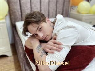 NikoDiesel