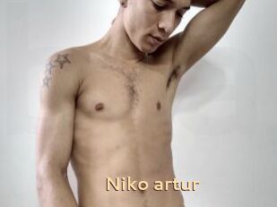 Niko_artur