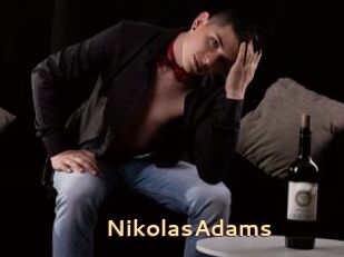 NikolasAdams