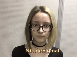 NikoleFidmal