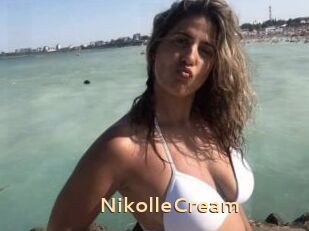 NikolleCream