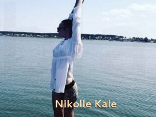 Nikolle_Kale