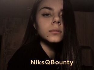 NiksQBounty