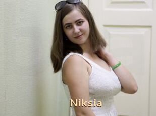 Niksia