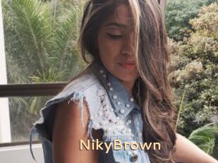 NikyBrown