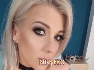 NikytaX