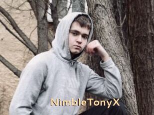 NimbleTonyX