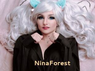 NinaForest