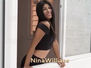 NinaWillians