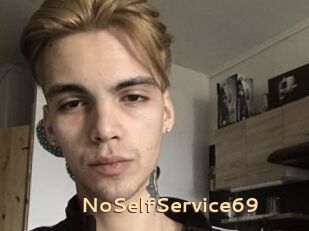 NoSelfService69