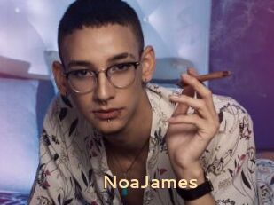 NoaJames