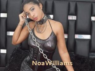 NoaWilliams