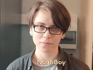 NoahBoy