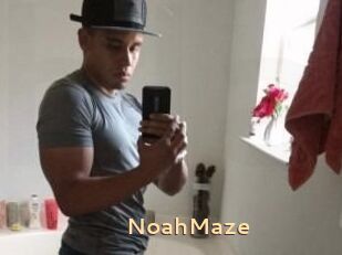 Noah_Maze