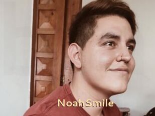 NoahSmile