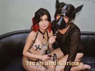 Noah_and_Carina